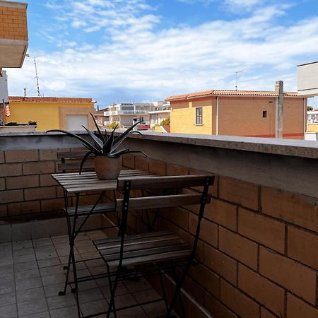 Mysa Fiumicino-Come A Casa Tua Vicino L'Aeroporto Dış mekan fotoğraf