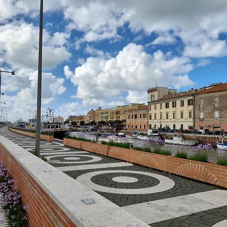 Mysa Fiumicino-Come A Casa Tua Vicino L'Aeroporto Dış mekan fotoğraf